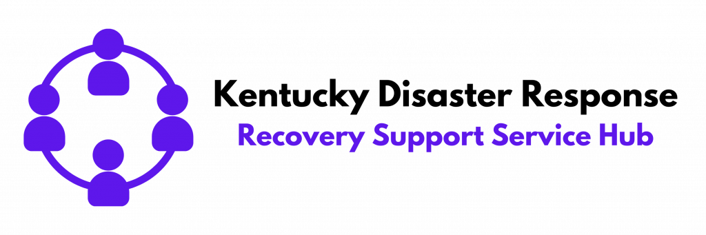 The Kentucky Disaster Response RSS Hub is a joint initiative of RecoveryLink, Louisville Recovery Community Connection (LRCC), Alano Club of Portland, Unity Recovery, and community partners.