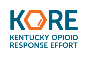KORE: The Kentucky Opioid Response Effort (KORE)