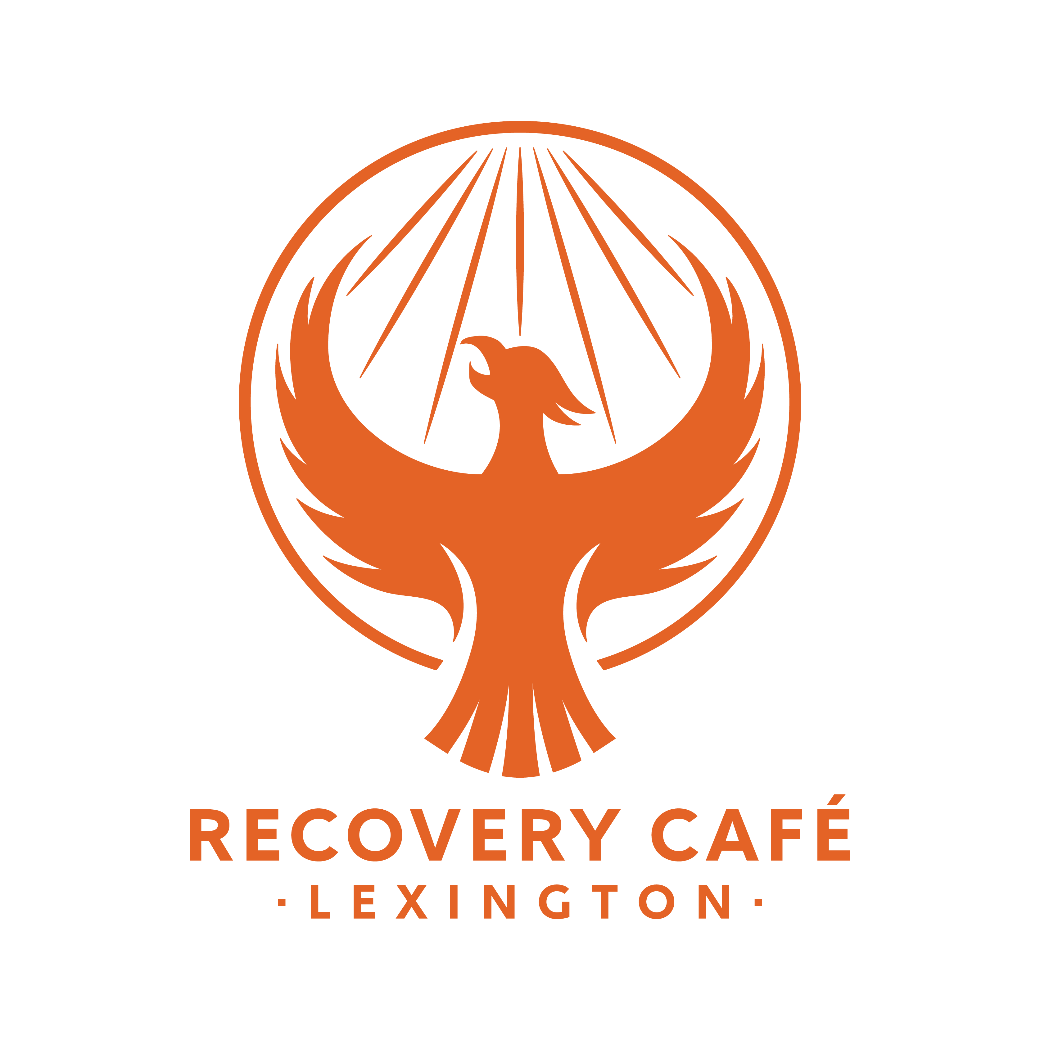 Recovery Cafe - Lexington